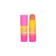 Golden Rose Miss Beauty Glow Stick No: 01 Peach Flash Allık