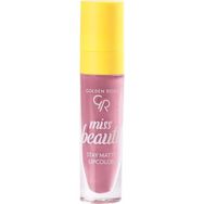 Golden Rose Miss Beauty Stay No:04 Candy Love Matte Ruj