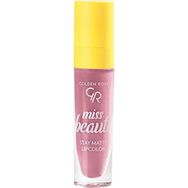 Golden Rose Miss Beauty Stay No:04 Candy Love Matte Ruj