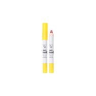 Golden Rose Miss Beauty Velvety Kiss No:01 Kalem Ruj True Nude