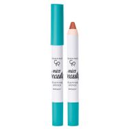 Golden Rose Miss Beauty Velvety Kiss No:06 Kalem Ruj Peachy