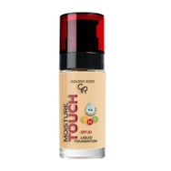Golden Rose Moisture Touch Liquid Foundation SPF20 No:113 Nemlendirici Etkili Fondöten