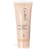 Golden Rose Moisturizing Cream 4 Fondöten