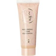Golden Rose Moisturizing Cream 6 Fondöten