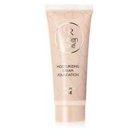 Golden Rose Moisturizing Cream 6 Fondöten