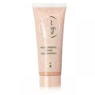 Golden Rose Moisturizing Cream Foundation 09 Fondöten