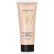 Golden Rose Moisturizing Cream No: 03 Fondöten