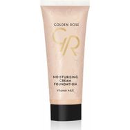 Golden Rose Moisturizing No:07 Cream Fondöten