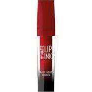 Golden Rose My Matte Lip Ink Likit Mat Ruj
