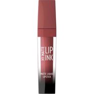 Golden Rose My Matte Lip Ink No:10 Likit Mat Ruj