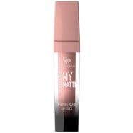 Golden Rose My Matte Liping 02 Likit Mat Ruj