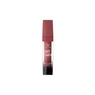 Golden Rose My Matte Liping 10 Likit Mat Ruj