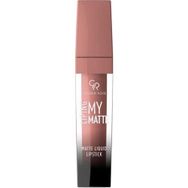 Golden Rose My Matte Liping No:03 Likit Mat Ruj
