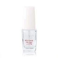 Golden Rose Nail Care Line Mega Shine Top Coat