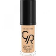 Golden Rose No: 022 Total Cover 2In1 Foundatıon&Concealer
