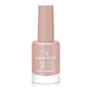Golden Rose NO 07 Color Expert Nail Lacquer