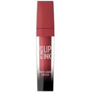 Golden Rose No: 09 My Matte Lip Ink Liquid Lipstick