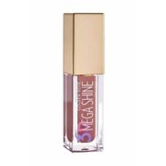 Golden Rose No: 104 3D Mega Shine Lipgloss Dudak Parlatıcısı