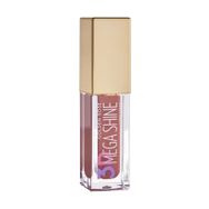 Golden Rose No: 107 3D Mega Shine Lipgloss Dudak Parlatıcısı