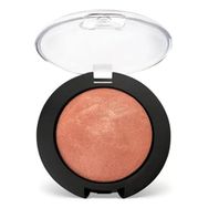 Golden Rose No: 12 Baked Blush On Işıltılı Allık