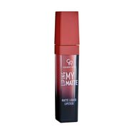 Golden Rose No: 12 My Matte Lip Ink Liquid Lipstick