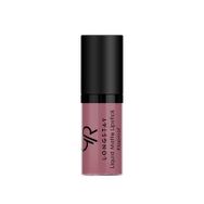 Golden Rose No: 3 Longstay Liquid Matte Lipstick Mini