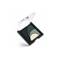Golden Rose No:03 Longstay Eyeshadow Quattro