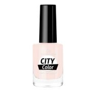 Golden Rose No:04 City Color Oje
