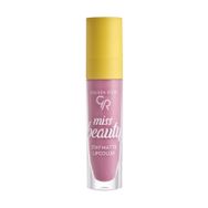 Golden Rose No:04 Miss Beauty Stay Matte Lipcolor