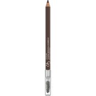 Golden Rose No:105 Brown Eyebrow Powder Pudralı Kaş Kalemi