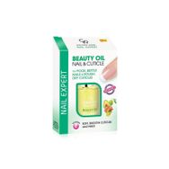 Golden Rose No:11 Nail Expert Beauty Oil