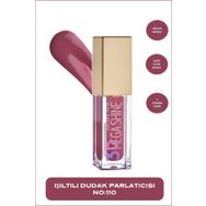 Golden Rose No:110 Gr 3D Mega Shine Lipgloss