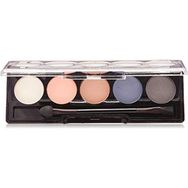 Golden Rose No:112 Professional Palette Eyeshadow 5'li Göz Farı