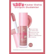 Golden Rose No:202 Plumped Lips Anında Dolgunlaştıran Dudak Parlatıcısı