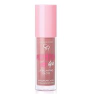 Golden Rose No:203 Plumped Lips Anında Dolgunlaştıran Dudak Parlatıcısı