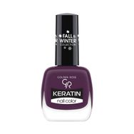 Golden Rose No:215 Fall and Winter Collection Keratin Oje