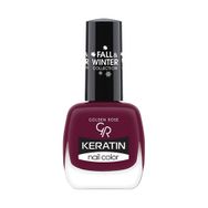 Golden Rose No:218 Fall and Winter Collection Keratin Oje
