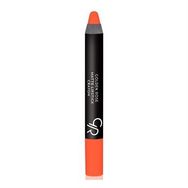 Golden Rose No:24 Crayon Matte Lipstick
