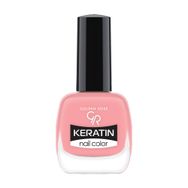 Golden Rose No:24 Keratin Nail Color