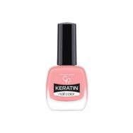 Golden Rose No:24 Keratin Nail Color
