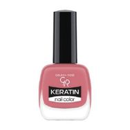 Golden Rose No:30 Keratin Nail Color