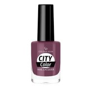 Golden Rose No:34 City Color Oje