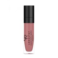 Golden Rose No:34 Longstay Liquid Matte Lipstick Likit Mat Ruj