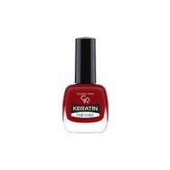 Golden Rose No:39 Keratin Nail