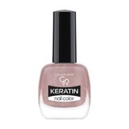 Golden Rose No:52 Keratin Nail Color