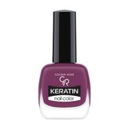 Golden Rose No:61 Keratin Nail Color