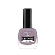 Golden Rose No:67 Keratin Nail Color