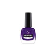 Golden Rose No:68 Keratin Nail Color