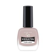 Golden Rose No:80 Keratin Nail