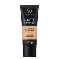Golden Rose No:Cool 5 35 ml Matte Perfection Fondöten